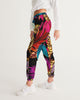 Foliage Feather Women's Track Pants