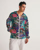 Dragon Men's Windbreaker