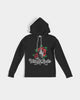 Tupac rose Women's Hoodie