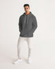 social distancing shirt Men's Hoodie