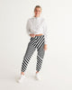 Strips Women's Track Pants