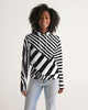 Strips Women's Hoodie