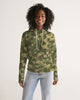 Military USA1 Women's Hoodie