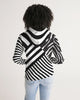 Strips Women's Hoodie