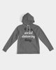 social distancing thing Men's Hoodie