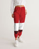 Red season Women's Track Pants