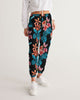 Tropical_1 Women's Track Pants