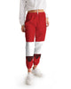 Red season Women's Track Pants