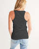 Polka Dot Women's Tank