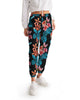 Tropical_1 Women's Track Pants