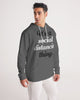 social distancing thing Men's Hoodie