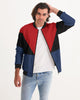 Red season Men's Bomber Jacket