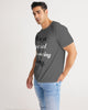 social distancing thing Men's Tee