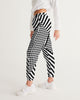 Strips Women's Track Pants