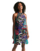 Dragon Women's Halter Dress