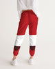 Red season Women's Track Pants