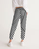 Strips Women's Track Pants