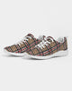 Tartan Design Women's Sneakers