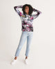 Butterflies &  flowers Women's Hoodie