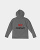 social distancing thing Men's Hoodie