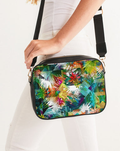 Flolige Crossbody Bag