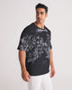 stars map black Men's Premium Heavyweight Tee