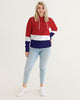 Red season Women's Hoodie