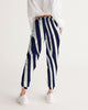 Zebra Women's Track Pants