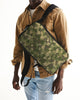 Military USA1 Slim Tech Backpack