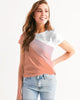 pinkish Women's Tee