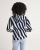 Zebra Women's Hoodie