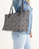 Leopard Print Stylish Tote