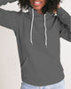 social distancing shirt Women's Hoodie