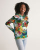 Flolige Women's Hoodie