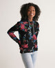 Bordados print penny Women's Hoodie