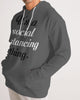 social distancing thing Men's Hoodie