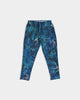 Floliage blue dream Men's Joggers