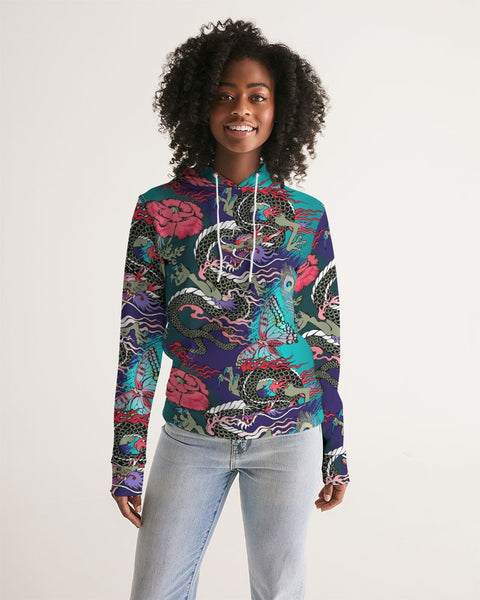 Dragon Women's Hoodie