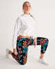 Tropical_1 Women's Track Pants