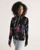 Bordados print penny Women's Hoodie