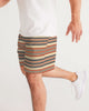 MilitaryUSA stria Men's Jogger Shorts