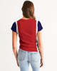 Red season Women's Tee