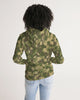 Military USA1 Women's Hoodie