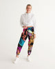 Foliage Feather Women's Track Pants