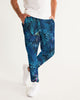 Floliage blue dream Men's Joggers