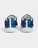 Floliage blue dream Women's Sneakers