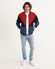 Red season Men's Bomber Jacket