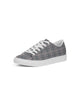 Plaid Men's Sneakers