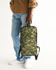 Military USA1 Slim Tech Backpack