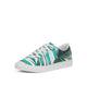 Palms & Stripes Women's Sneakers